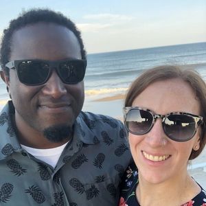 Meet your Posher, Shannon